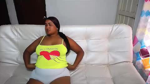 violeta_rouses online show from March 11, 4:24 pm