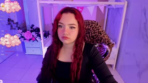 IG violeta sub online show from December 26, 12:59 pm