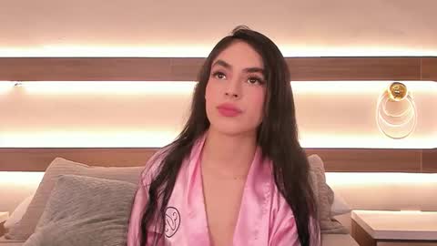 Violeta Sum online show from March 28, 12:38 pm