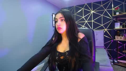 violeta_velle online show from October 9, 1:53 pm