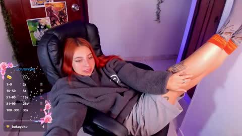 Violeta  Help me reach 150 thumbs up    online show from November 21, 12:32 am