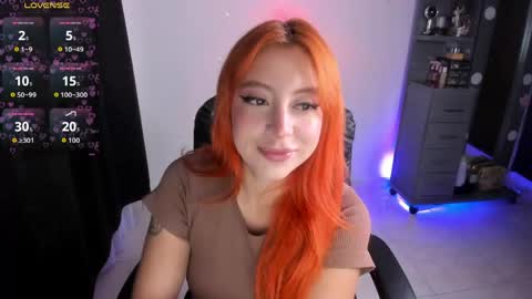 Snapshot of violetaarey chatting on May 8, 11:43 pm Violeta Help me reach 150 thumbs up online show from May 8, 11:43 pm