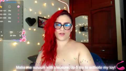 Snapshot of violetabitch chatting on November 22, 6:01 am Violetta Morningstar online show from November 22, 6:01 am