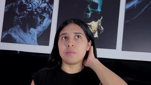 VioletaBliss online show from January 16, 12:31 pm