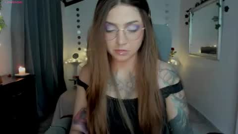 Violeta online show from July 9, 3:32 am