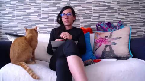 Violeta Gmez online show from November 16, 2:44 pm