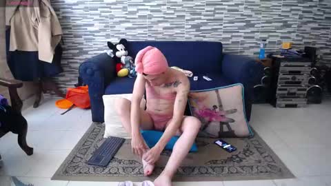 Violeta Gmez online show from November 23, 1:00 pm