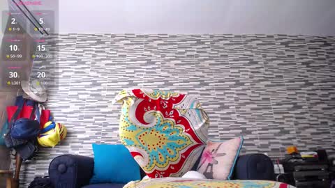 Violeta Gmez online show from February 11, 6:46 pm