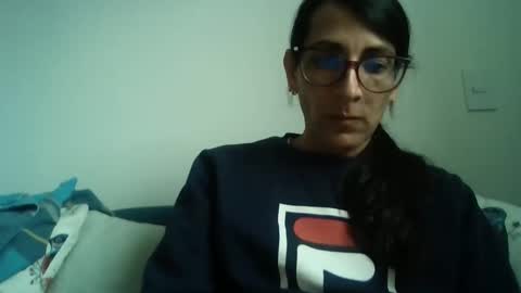 Violeta Gmez online show from February 25, 10:30 pm