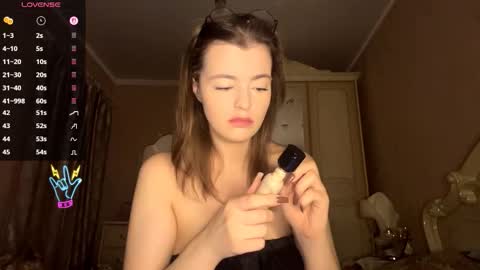 Eva online show from March 17, 3:59 pm