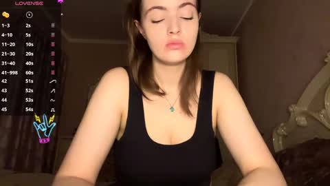 Snapshot of violetamelia chatting on April 22, 5:58 pm Eva online show from April 22, 5:58 pm