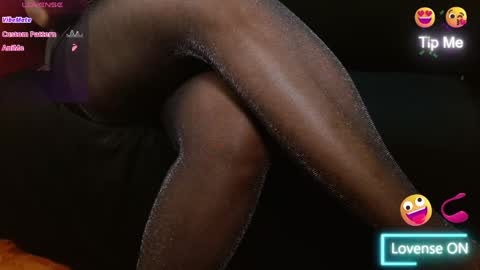 Violeta  morrison online show from April 15, 3:52 pm