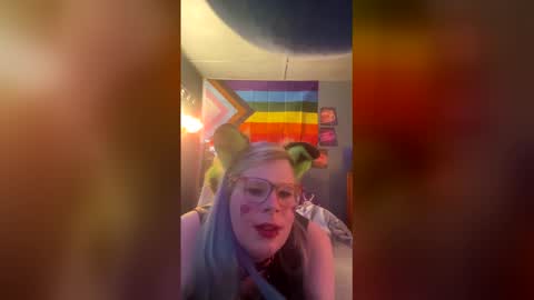 violetann93 online show from January 7, 7:44 am