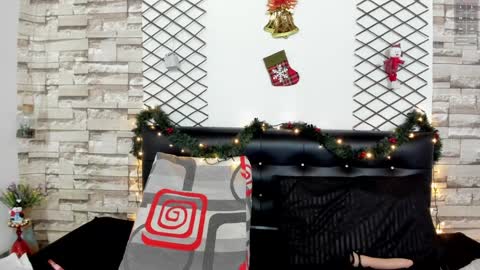 Violeta online show from December 5, 8:44 pm