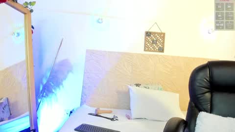 Violeta online show from February 7, 10:20 pm