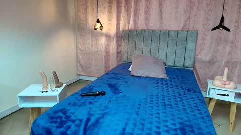 VIOLETA online show from December 21, 12:49 pm