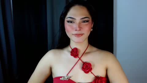 violet online show from February 2, 8:24 am