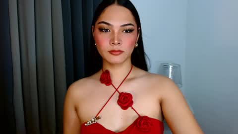 violet online show from February 4, 11:38 pm