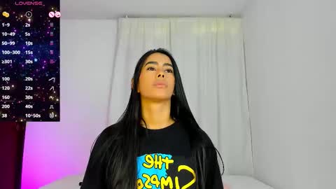 Violeta online show from November 24, 12:16 pm