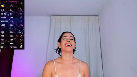 Violeta online show from February 21, 11:11 am