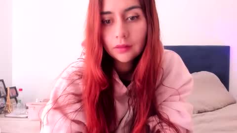 Sara Torres  online show from October 5, 3:21 pm