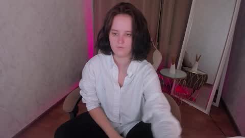 Snapshot of violetferguson chatting on November 5, 4:29 pm Violet online show from November 5, 4:29 pm