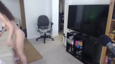 VioletFoxy online show from April 3, 10:08 pm