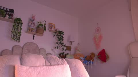 violeth___ online show from September 27, 11:04 am