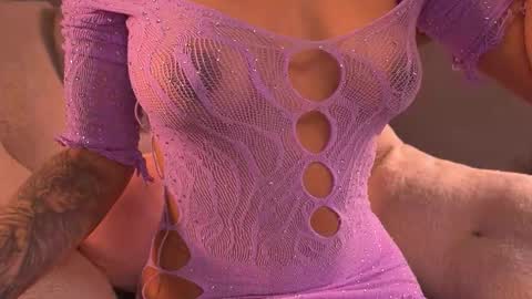 violeth___ online show from October 6, 11:18 am