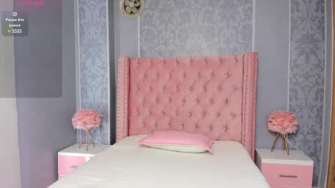 VIOLETA online show from February 10, 7:17 pm