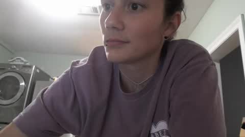 Violet Hooper online show from February 25, 5:06 am