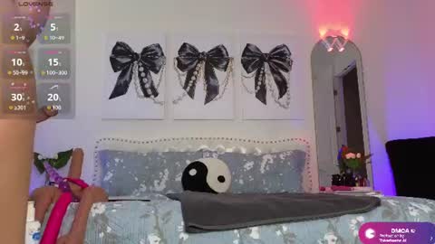VioletBaby online show from June 16, 4:31 pm