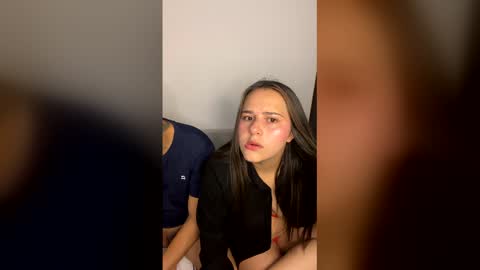 violetjack online show from April 2, 9:07 am