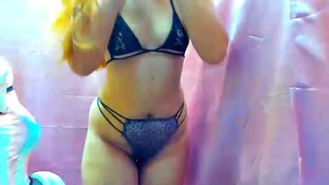 Livia help get 100 likes online show from May 12, 9:23 pm