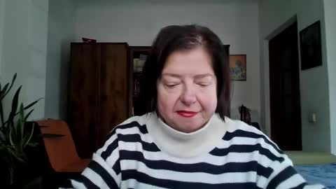 violetpulse online show from November 3, 8:59 am