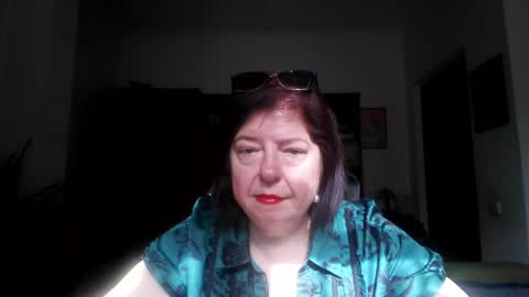 violetpulse online show from April 3, 6:55 am