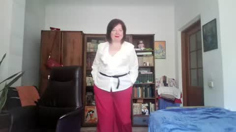 violetpulse online show from June 12, 7:29 am