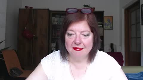 violetpulse online show from June 27, 7:35 am