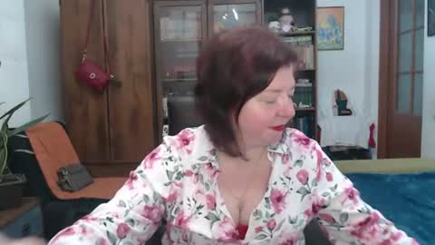 violetpulse online show from June 27, 7:19 pm