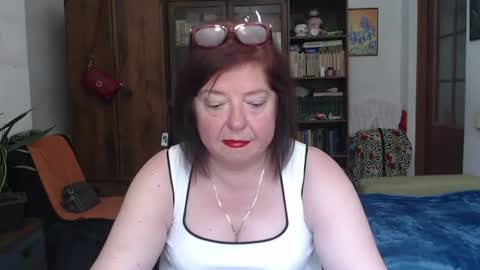 violetpulse online show from June 28, 12:55 pm