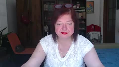 violetpulse online show from June 29, 7:14 am