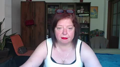 violetpulse online show from June 29, 11:54 am
