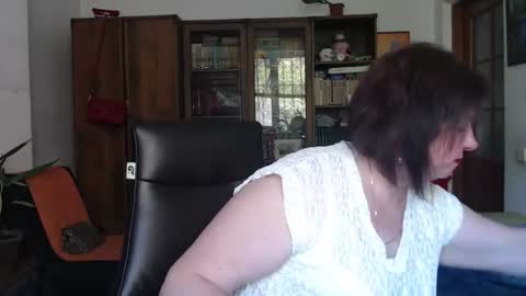 violetpulse online show from July 1, 9:44 am