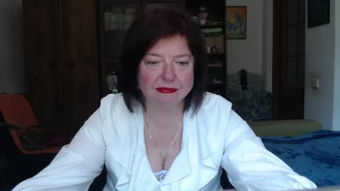 violetpulse online show from July 12, 11:45 am