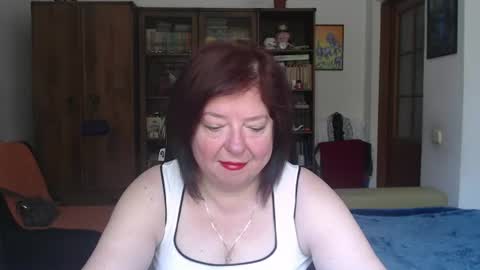 violetpulse online show from July 16, 8:42 am
