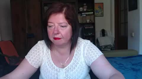 violetpulse online show from July 20, 10:50 am