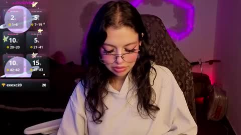   online show from February 24, 8:29 pm