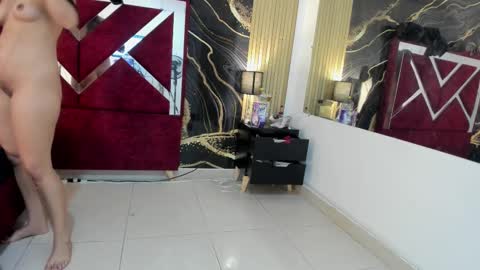 Violet Rose online show from November 30, 8:07 am