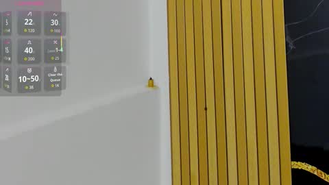 Violet Rose online show from February 14, 8:27 pm