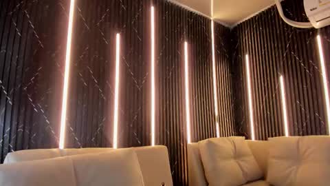 Violet Rose online show from March 29, 9:09 am